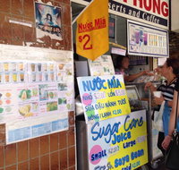 Thu Phung - Bed n Breakfasts