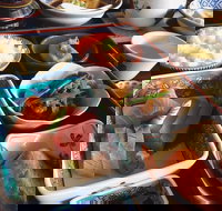 Tsuruya - Local Tourism