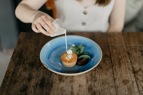 Two Before Ten Cafe & Coffee Roasters - Bed n Breakfasts 1