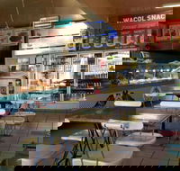 Wacol Snack Bar  Take Away - Accommodation Australia
