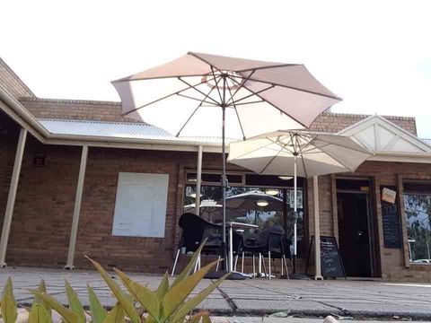 Xtraction Coffee Connoisseurs - Accommodation Australia 0