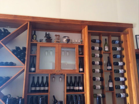 Zappa Wines - Accommodation Australia 2