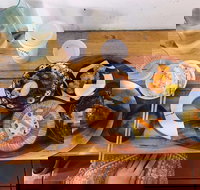 Aka Siro - Accommodation Australia