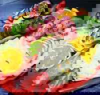 Alkalizer - Accommodation Australia