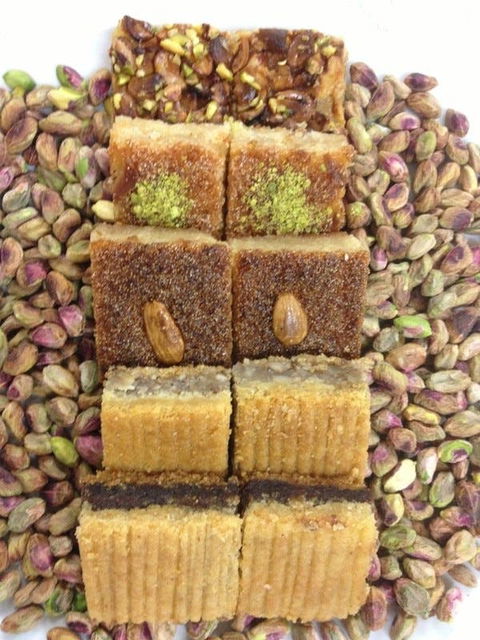 Al Sultan Pastry - Accommodation Australia 0