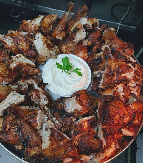 Alwaha Restaurant - Local Tourism 0