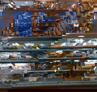 Amour Bakes - Accommodation Australia