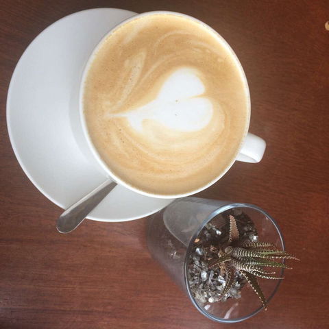 A Patch Of Country Tea Shoppe - Australia Shopping 0