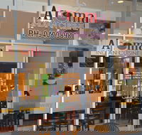 Aroma Indian Cuisine - Accommodation Australia