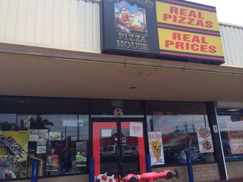 Australia's Pizza House - Greenacres - Australia Shopping 0