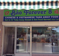 Bao Forever 8 - Bed n Breakfasts