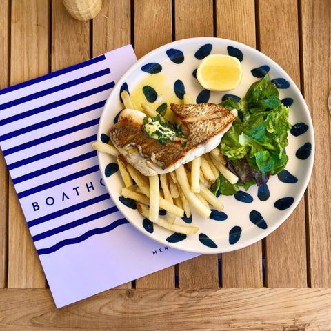 Boathouse Rockhampton - Accommodation Australia 0