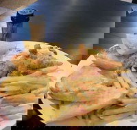 Cafe at Bayliss - Local Tourism