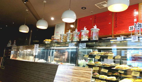 Caffe Daniele - Accommodation Australia 0