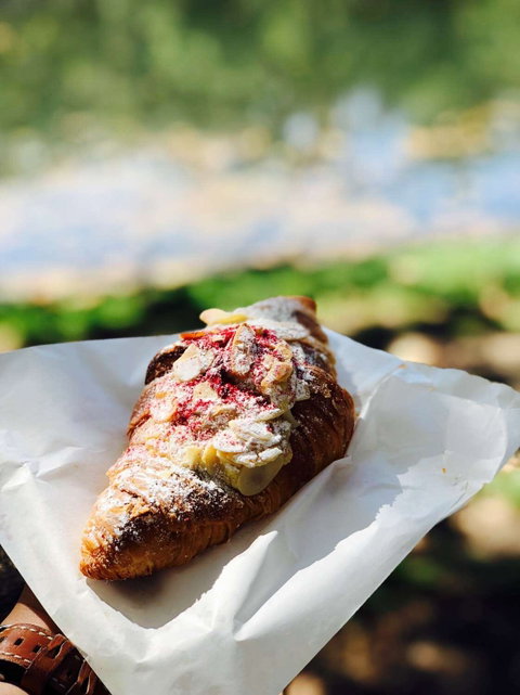 Chu Bakery - Accommodation Australia 0