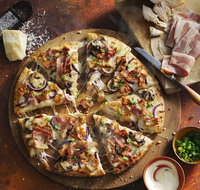 Domino's - Bundaberg - Accommodation Australia
