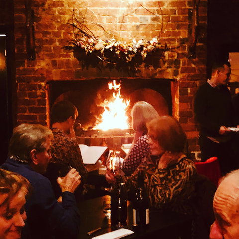 Empire Hotel - Bed n Breakfasts 1