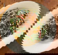 Gawler Street Cafe - Accommodation Australia