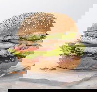 Grill'd - Pakington St - Geelong West - Local Tourism