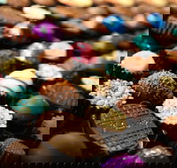 Hahndorf's Fine Chocolates - Ferntree Gully - Accommodation Australia