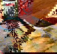 Izzys Restaurant Bar  Grill - Accommodation Australia