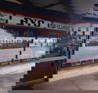 Jai Ho India Restaurant - Accommodation Australia