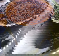 Jimbo  Company Coffee Merchants - Accommodation Australia