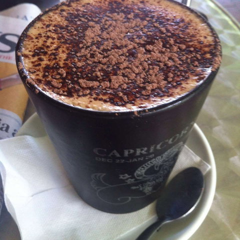 Jimbo & Company Coffee Merchants - Accommodation Australia 0