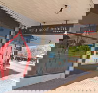 Jolly Good Indian - Accommodation Australia