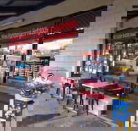 Karrara Chicken And Seafood - Accommodation Australia