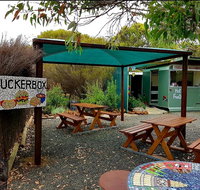 KI Tuckerbox - Accommodation Australia