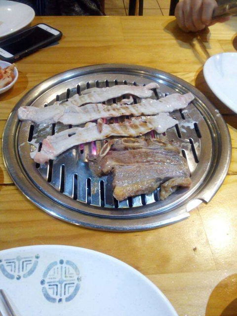 Korean BBQ Buffet - Accommodation Australia 0