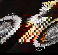 Kosmopolitan - Accommodation Australia