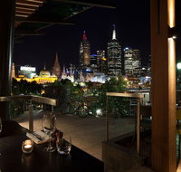 Koy Restaurant - Accommodation Australia