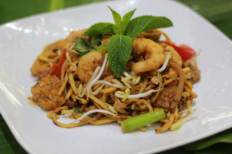 Laksa@Dee Why - Accommodation Australia 0