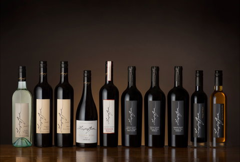 Laughing Jack Wines - Australia Shopping 0