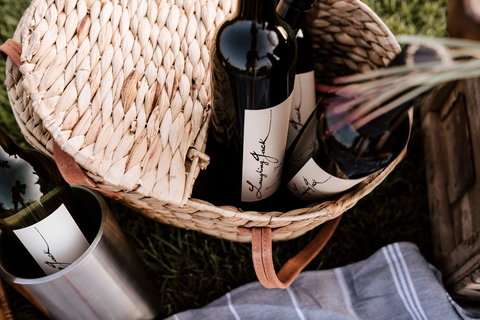 Laughing Jack Wines - Australia Shopping 2