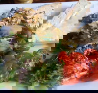 Level 1 Restaurant - Mordy HQ - Accommodation Australia