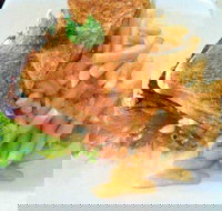 Lulu's Cafe - Local Tourism