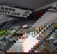 Mannum Community Club - Bed n Breakfasts