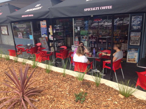Marco's Hot Bread Cafe - Accommodation Australia 0