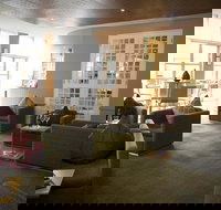 M Bar and Terrace - Mercure Sydney Parramatta - Australia Shopping