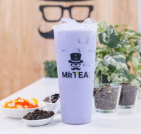 Mr Tea  Juice Lab - Bed n Breakfasts