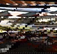 Nest  Waterways Cafe - Accommodation Australia