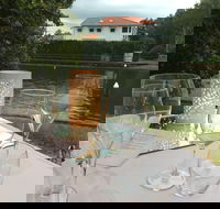 Noosa Waterfront - Accommodation Australia