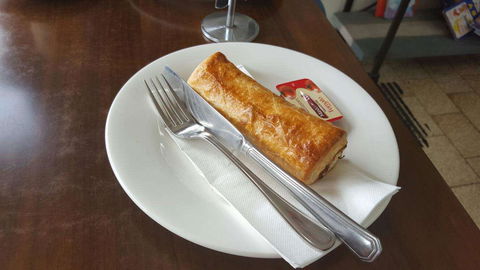 O'Heas Bakery & Deli - Bed n Breakfasts 0