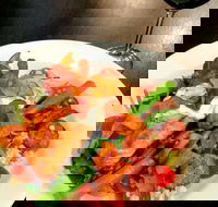 Old Bank Restaurant  Bar - Accommodation Australia