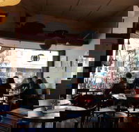 One Earth Cafe - Accommodation Australia