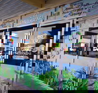 Oriental Kitchen - Accommodation Australia