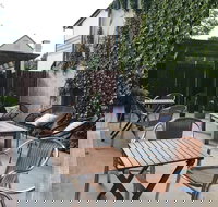 Our Place Wine and Espresso Bar - Accommodation Australia